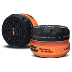 Cera Spider Wax Nishman 01
