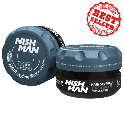 Cera Nishman M9