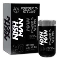 Polvos texturizantes Powder P0