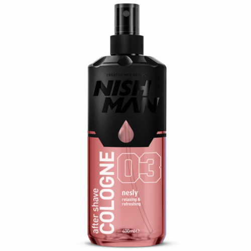 colonia nishman 03 nesly