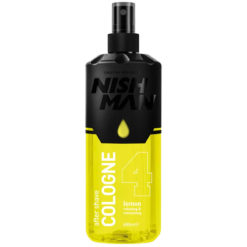 colonia nishman 4 lemon
