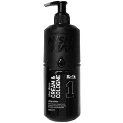 cream and cologne nishman 1 city senior