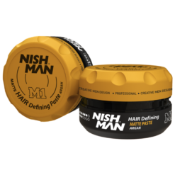 cera nishman M1