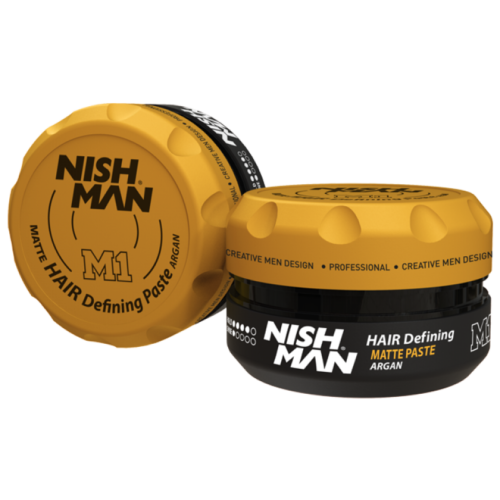 cera nishman M1