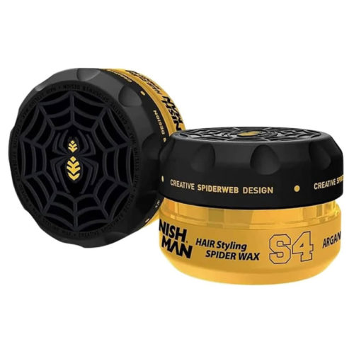 Cera Spider S4 Nishman