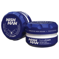 Crema flexible Nishman 5