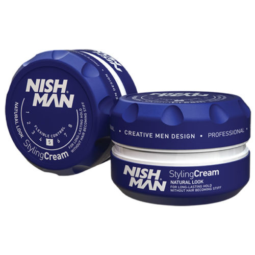 Crema flexible Nishman 5