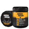 Mascarilla capilar nishman 750ml