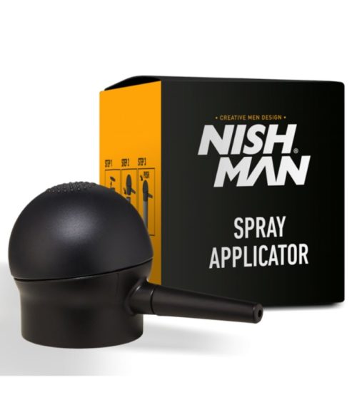 aplicador-keratin-fiber-nishman-fibras-capilares