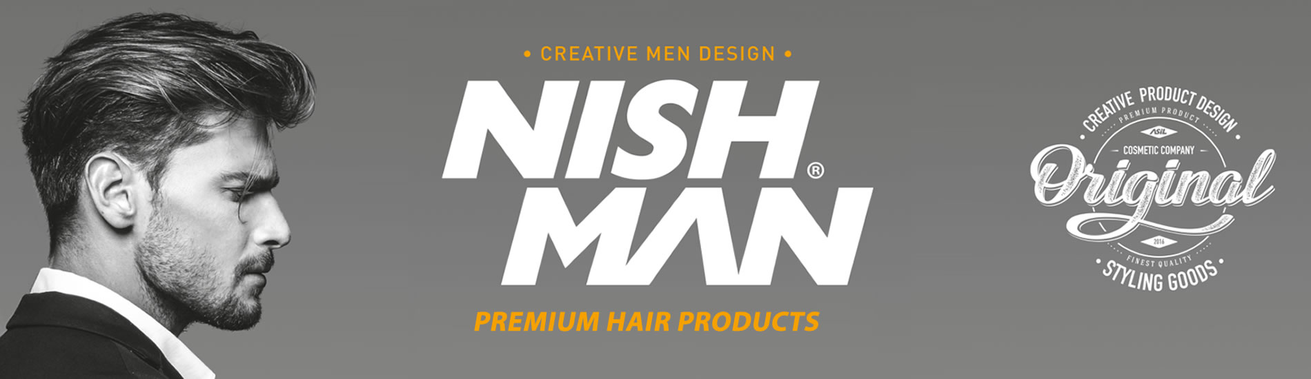 Banner Nishman España