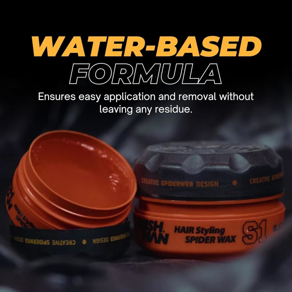 Cera-telaraña-nishman-cera-spider